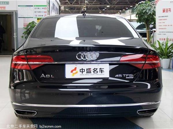  µA8 2014 A8L 45 TFSI quattroר