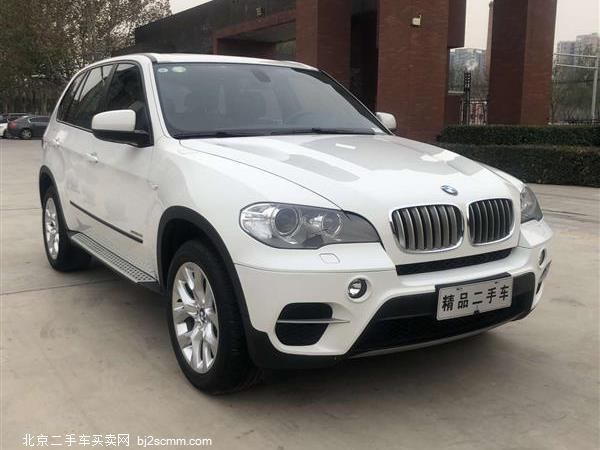  X5 2013 xDrive35i 