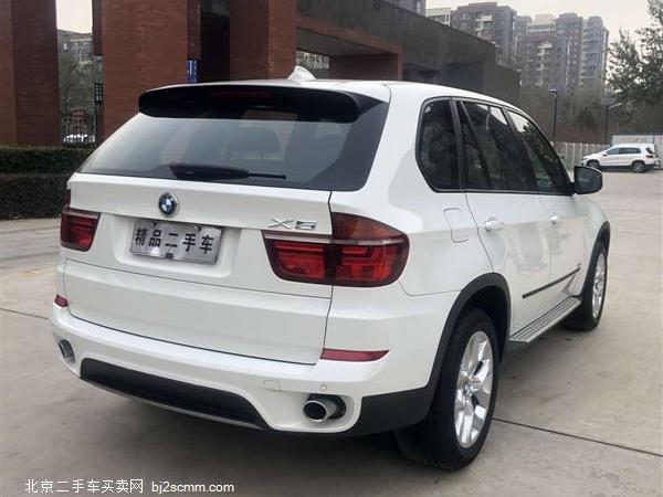  X5 2013 xDrive35i 