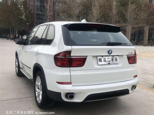  X5 2013 xDrive35i 