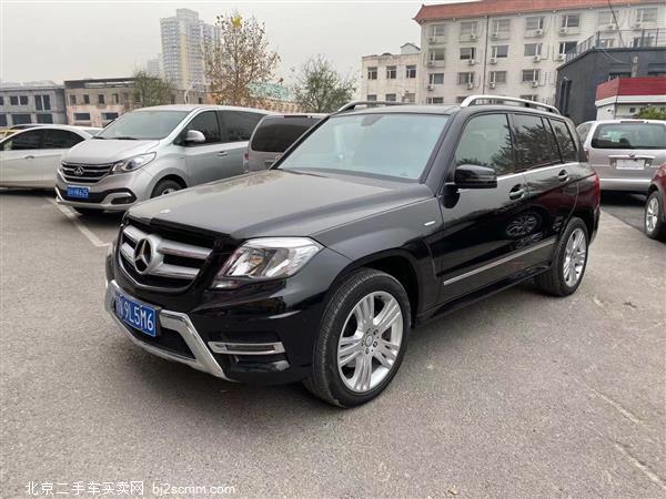 GLK 2015 GLK 260 4MATIC  °