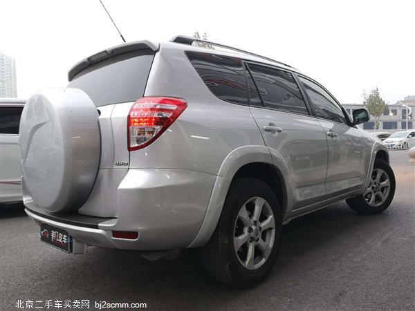   RAV4ٷ 2010 2.4L Զ