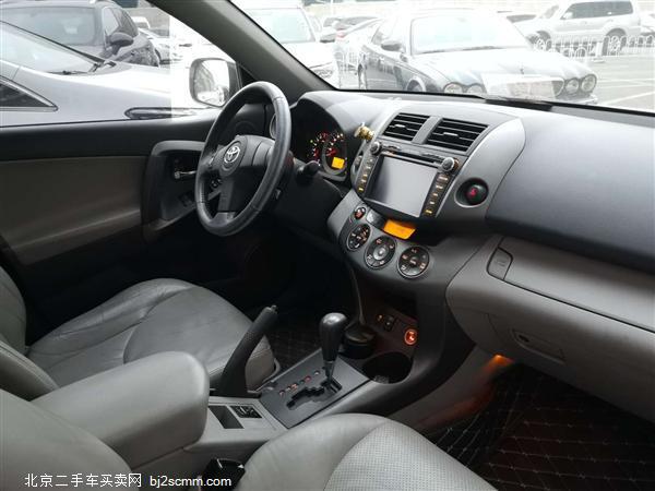   RAV4ٷ 2010 2.4L Զ