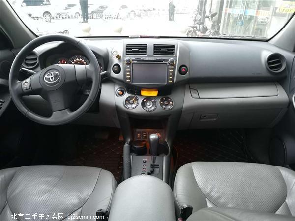   RAV4ٷ 2010 2.4L Զ