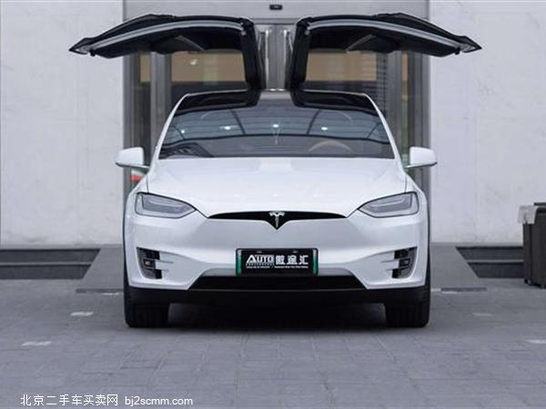  ˹ 2017 MODEL X 100D