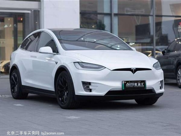  ˹ 2017 MODEL X 100D