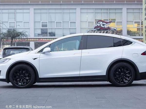  ˹ 2017 MODEL X 100D