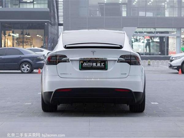  ˹ 2017 MODEL X 100D