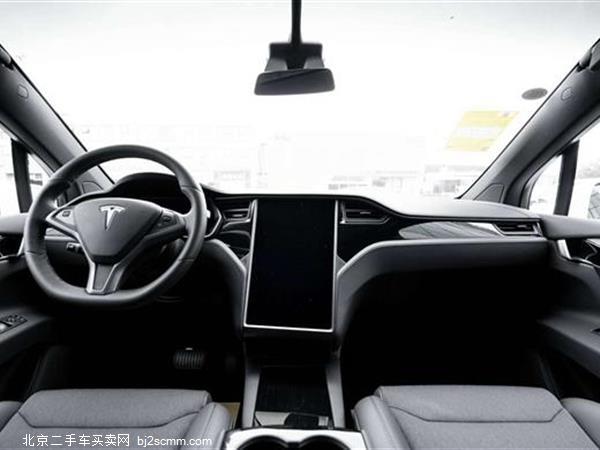  ˹ 2017 MODEL X 100D