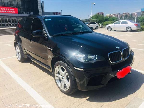  X5 M 2010 X5 M