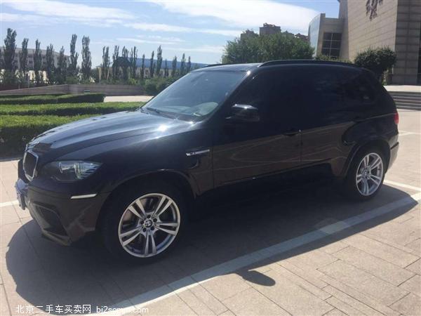  X5 M 2010 X5 M