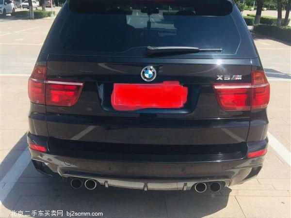  X5 M 2010 X5 M