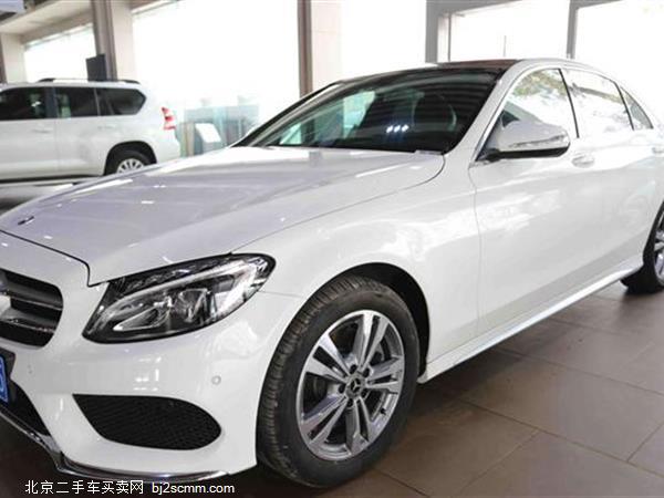  2018 C C 200 L ˶