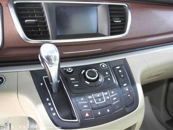  2017 GL8 25S 