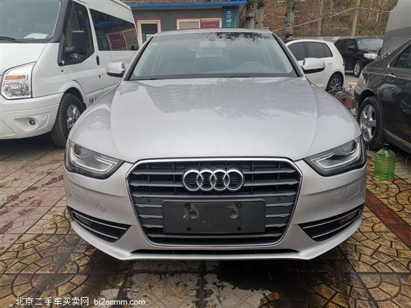  µA4L 2012 2.0 TFSI Զ