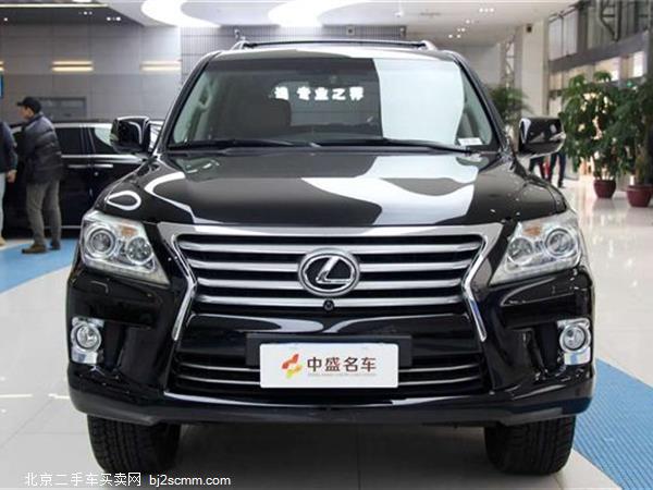  ׿˹LX 2012 570