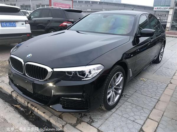  2018 5ϵ 525Li M˶װ