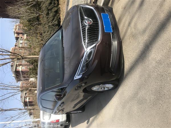 GL8 2018 ES 28T  VI