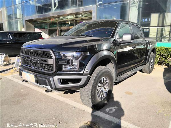  2017 F-150 3.5T SuperCrew ܾ