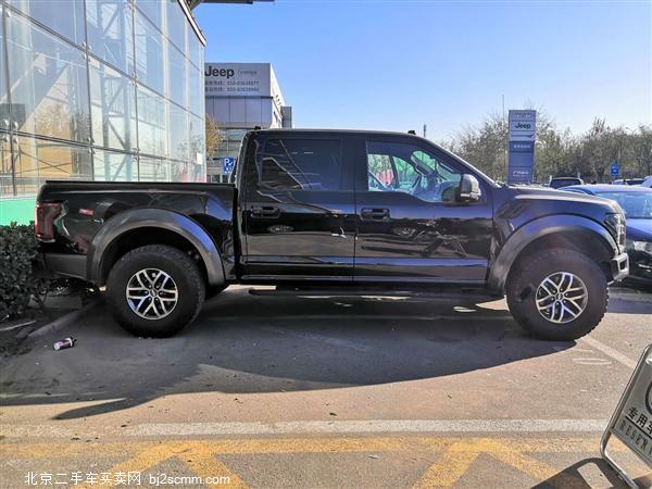  2017 F-150 3.5T SuperCrew ܾ