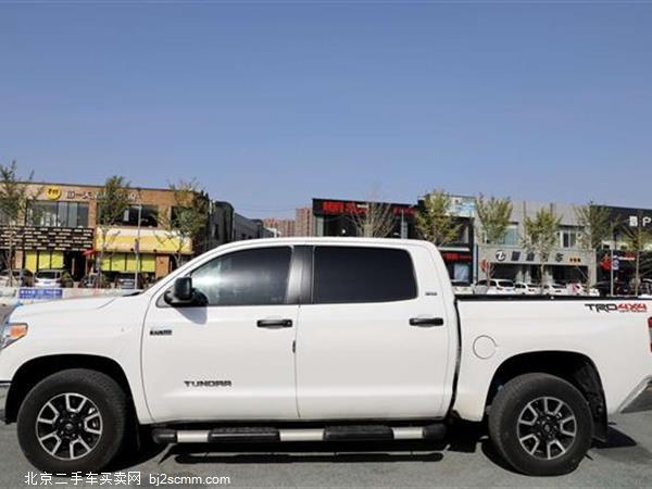   2014 ̹; 5.7L TRD Pro