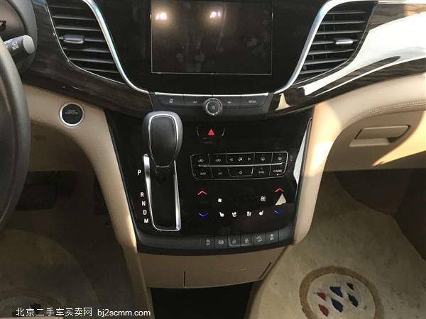  2019 GL8 28T 콢 V