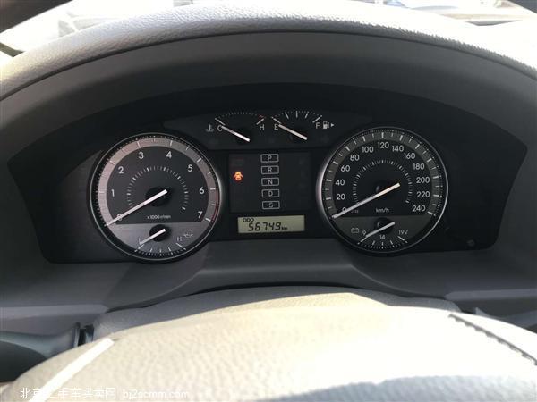   2017 ¿·() 4.0L ԶGX-R