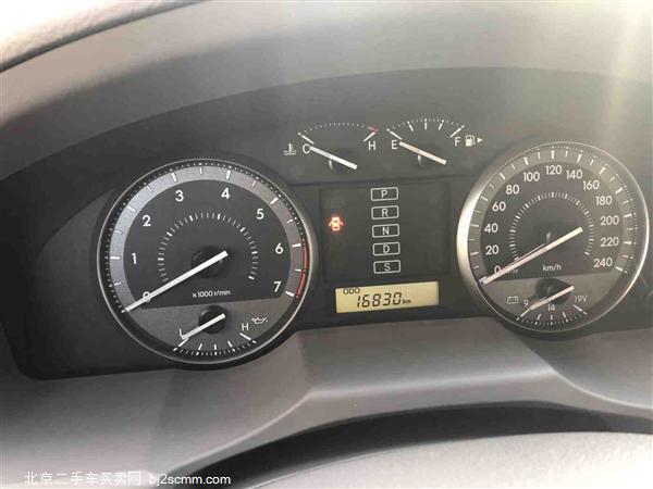   2016 ¿·() 4600 V8 ж
