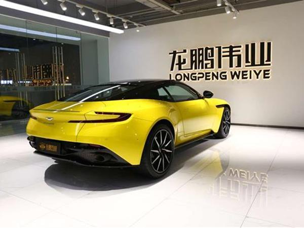  2019 ˹?DB11 4.0T V8 Coupe