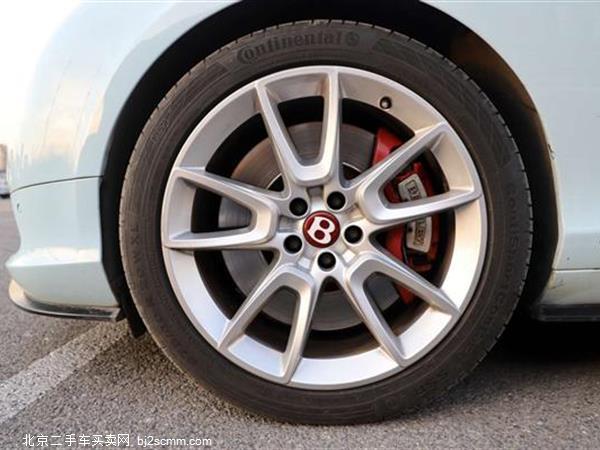   2015 ŷ½ 4.0T GT V8 S ׼