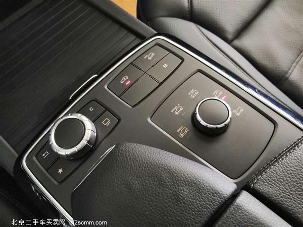  2017 GLE GLE 400 4MATIC SUV
