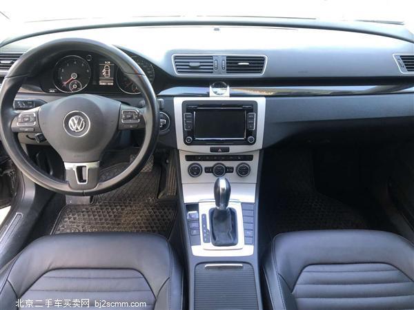   2013 2.0TSI 