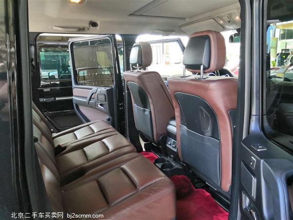  G 2013 G 500