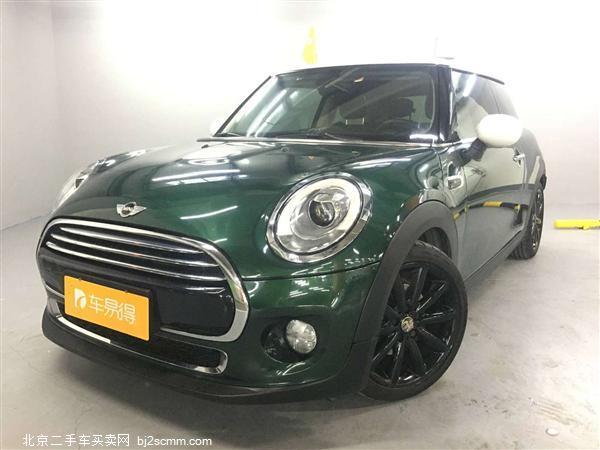  2016 MINI 1.5T COOPER ȷ