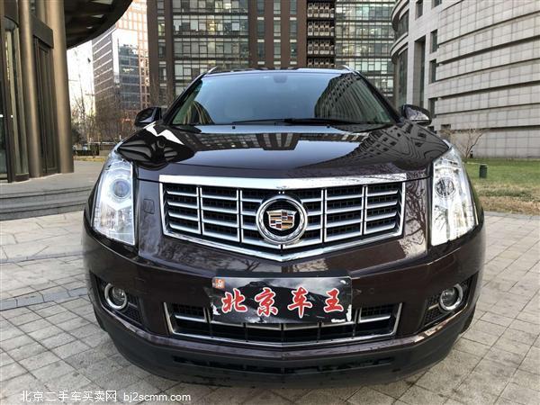  SRX 2014 3.0L 