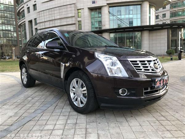  SRX 2014 3.0L 