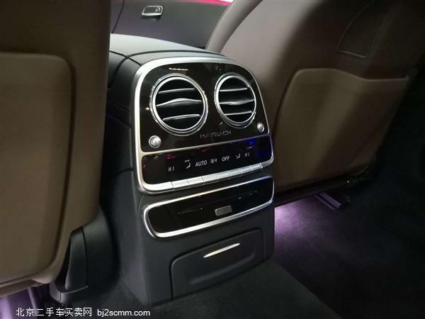   2018 ͺS S 450 4MATIC