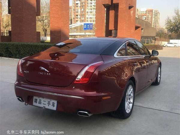  ݱXJ 2012 XJL 3.0 콢