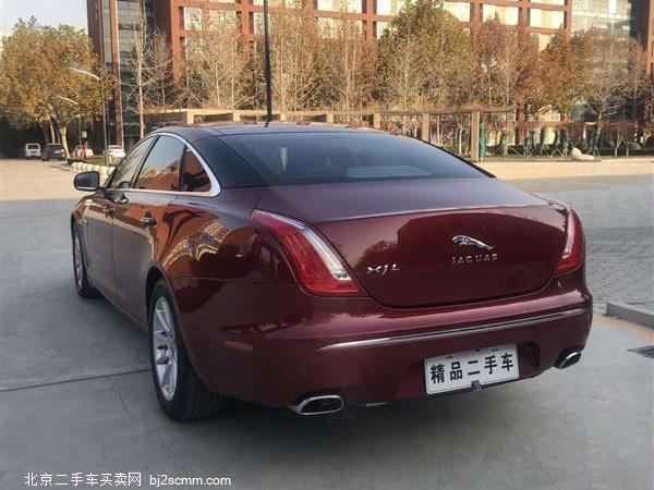  ݱXJ 2012 XJL 3.0 콢