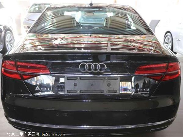  µA8 2014 A8L 45 TFSI quattroר