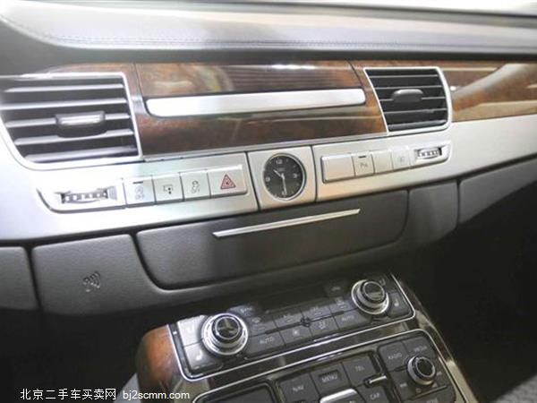  µA8 2014 A8L 45 TFSI quattroר