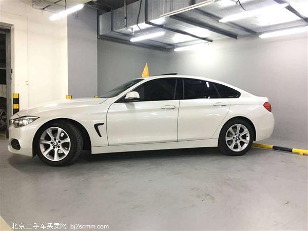  4ϵ 2014 420i Gran Coupe ʱ