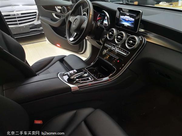  2016 GLC GLC 260 4MATIC 