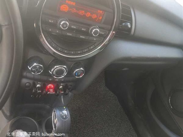  2016 MINI 1.2T ONE Ű