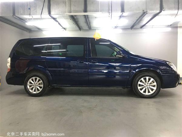  2014 GL8 2.4L ʰ