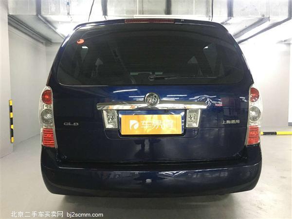  2014 GL8 2.4L ʰ