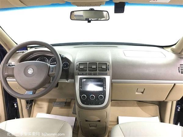  2014 GL8 2.4L ʰ