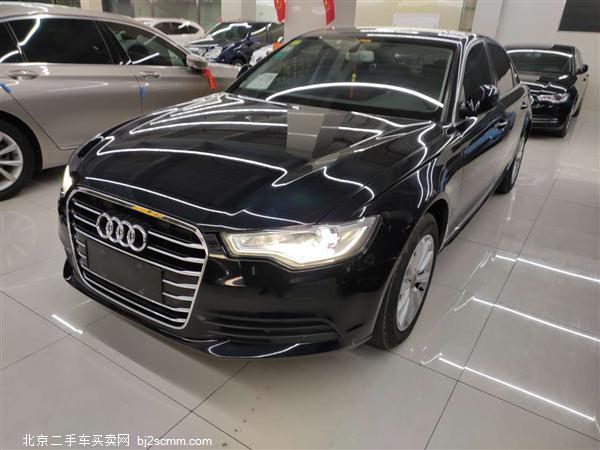  2014 µA6L TFSI ׼