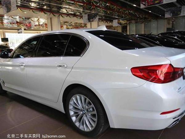  2018 5ϵ Ŀ 530Li xDrive װ