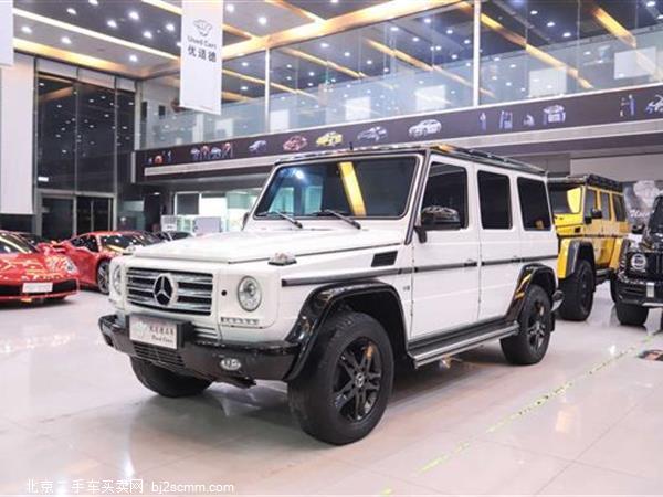  2015 G G 500 װ